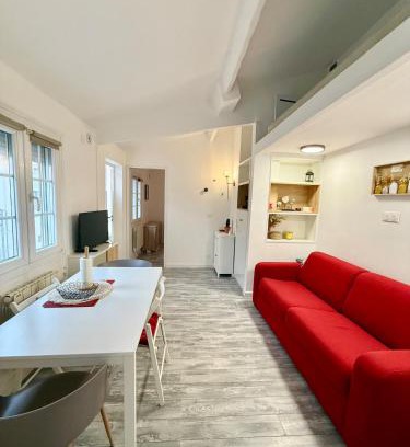 Antony Apartment | 3 Bedrooms with terrace 20 minutes to Paris center