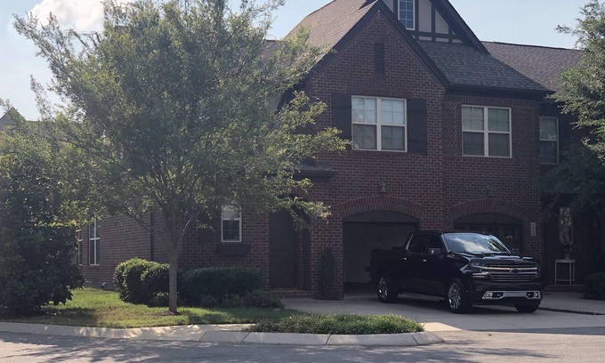 Hendersonville House | 3 BR Beauty in Hendersonville-quiet and relaxing