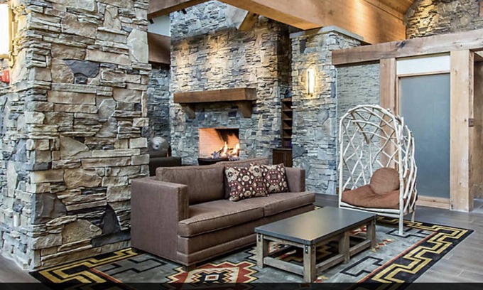 Big Cedars Resort | 3 BR Presidential Suite, Lakeside Private Resort, Hollister MO