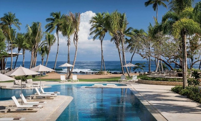 Dorado Pueblo House | 3 BR – Villa Fantasia at Fairways Dorado Beach