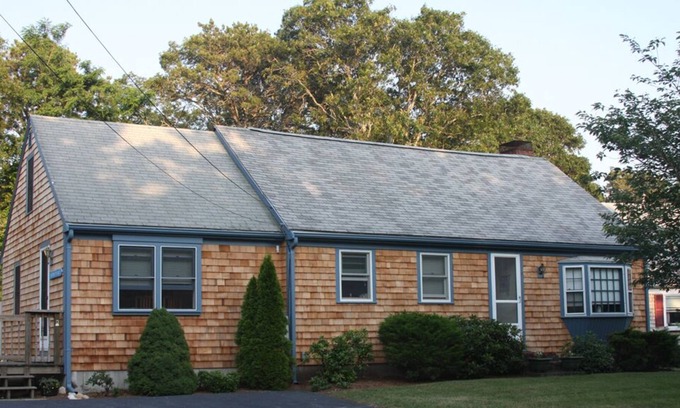 East Harwich Cottage | 3 BR with Bocce and Horseshoes - Near Harwich Ponds