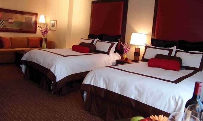 Dupont Circle Hotel | 3 Comfortable Units w/Kitchen, Pet-friendly, Short Drive to Dupont Circle