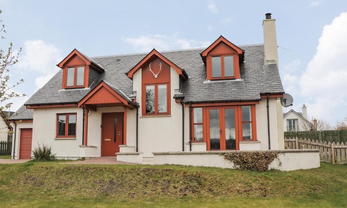 Aviemore House | 3 Croftside