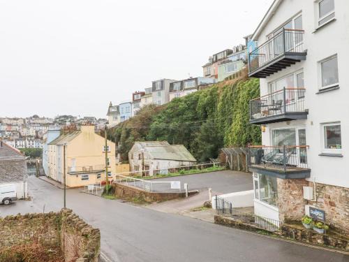 Brixham Apartment | 3 Dolphin Court