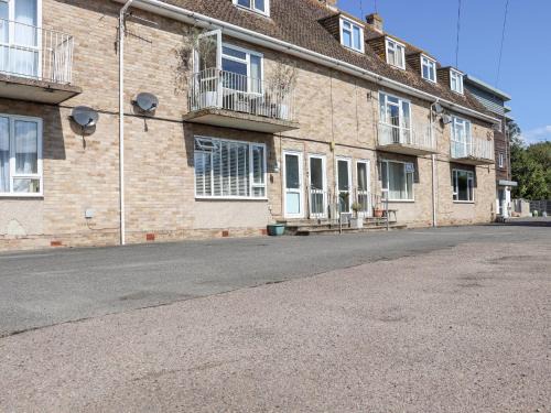 Hythe Apartment | 3 Elm Court