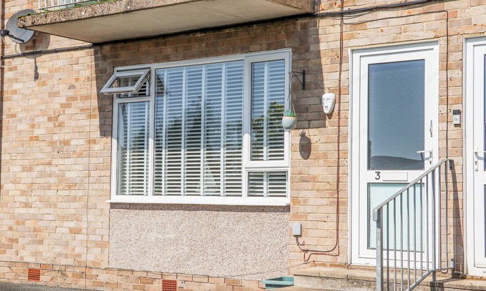 Hythe Cottage | 3 Elm Court