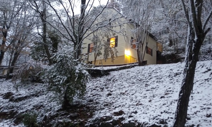 Corryton House | 3 Floors of Vacation Home Space - Features Exercise Room, Balcony w/Deck & More