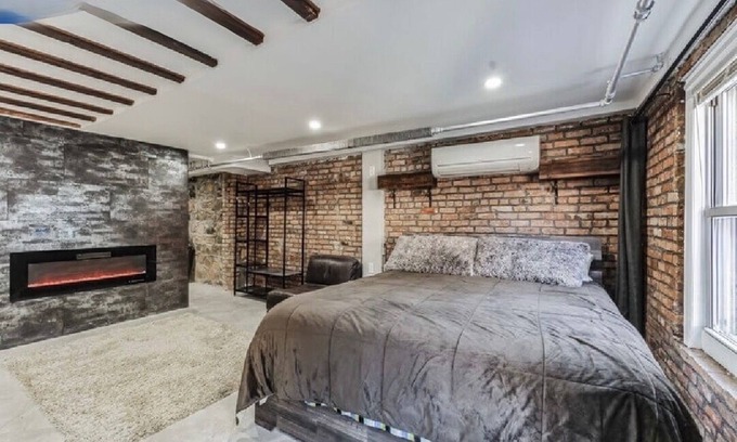 Ocean Hill Apartment | 3 Freshly Renovated Flats 1 House!