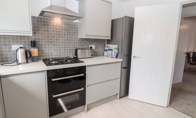 Chipping Campden Cottage | 3 Granbrook Lane