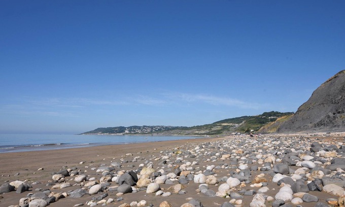 Bridport Cottage | 3 Grange Villas