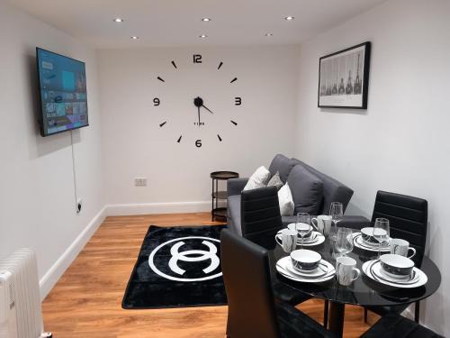 Erith House | 3 Guests - 1 Bedroom