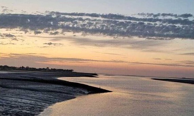 Nordseebad Burhave Boat Rental | 3 - Haus Monika Comfortable holiday residence