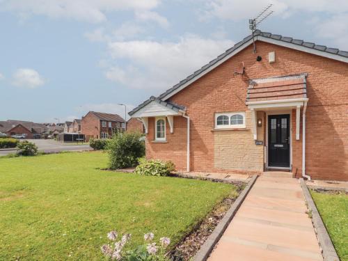 Moresby House | 3 Hawk Place