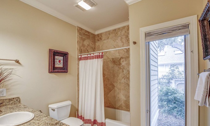Palmetto Dunes House | 3 Junket