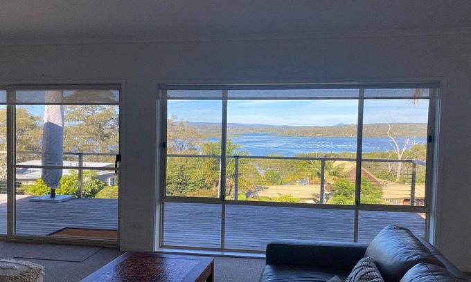 Merimbula House | 3 Kiama Place, Merimbula