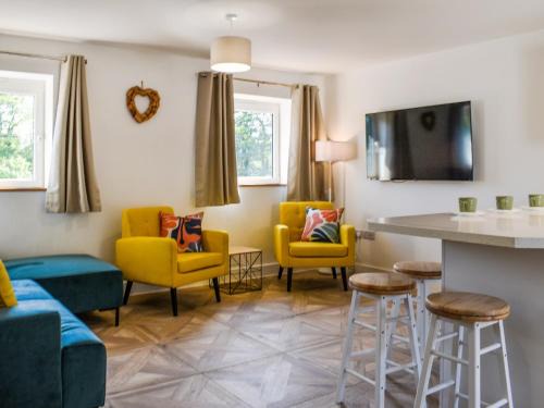 Par House | 3 Le Dorney Villa - Uk49820