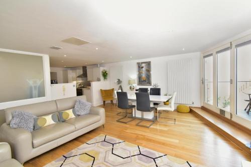 Mortehoe Apartment | 3 Little Beach