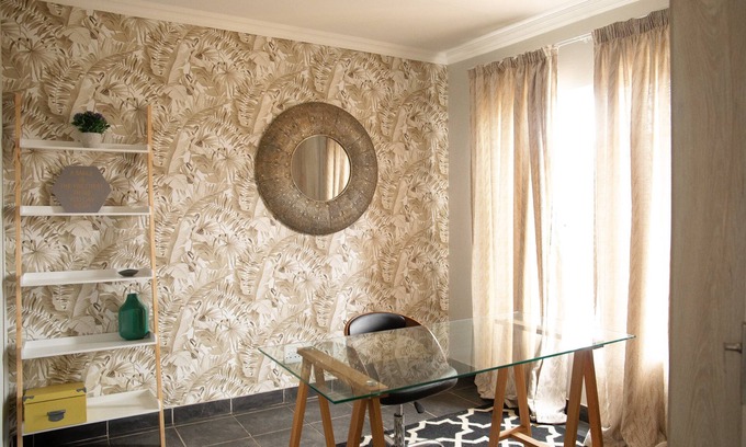 Middelburg Apartment | 3 Lux Suites