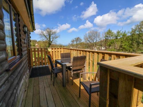 Combe Martin House | 3 Manleigh Park