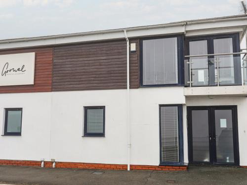 Rhyd-y-clafdy House | 3 Marina View