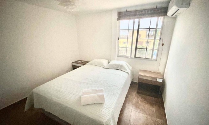 Panama City House | # 3 MARVELOUS VILLA IN ALBROOK, RELAX IN THE CITY