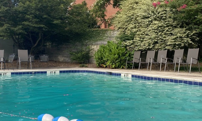 Forest Hills Condo | 3 Miles to the Augusta National and Close to Dining and Entertainment