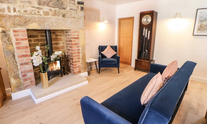 Staindrop Cottage | 3 Mill Wynd