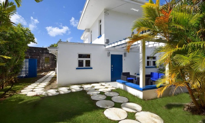 Rockley Apartment | 3 min walk from the beach - Bella Figura (Apt 3)