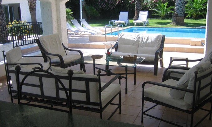 Moriani-Plage Villa | 3 minutes away from the sea, relaxation guaranteed, all mod cons