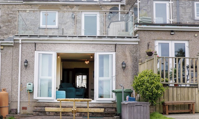 Moelfre Cottage | 3 Moranedd