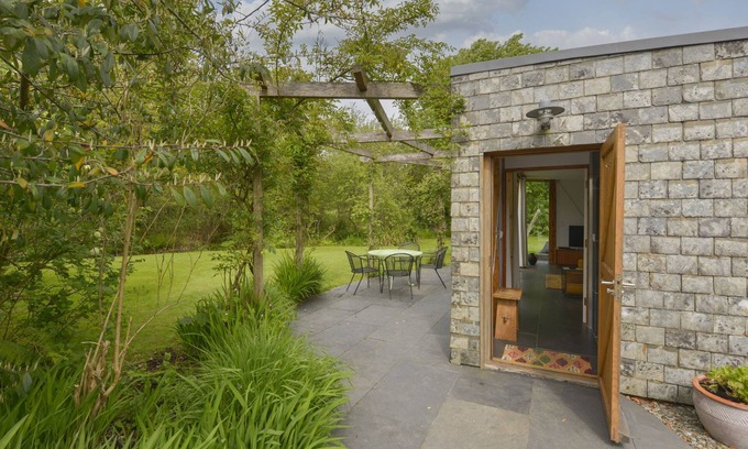 Delabole Cottage | 3 Newhall Green