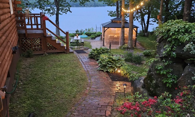 Washington House | 3 NIGHT OCT & NOV SPECIAL REDUCED RATE FRI, SAT AND SUN! 500 per night