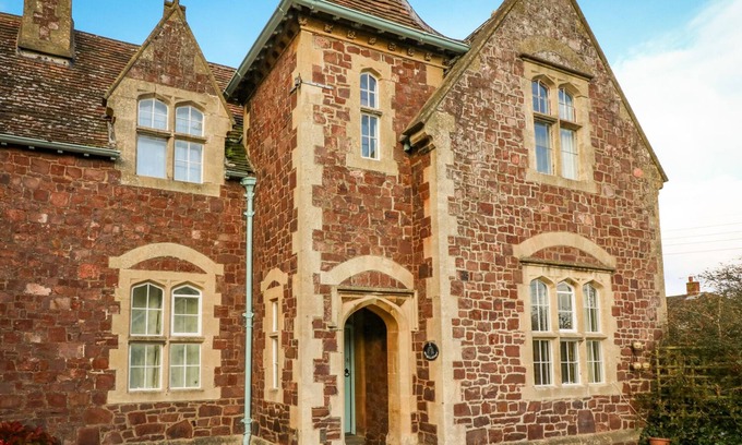 Dunster Cottage | 3 Old Police Station
