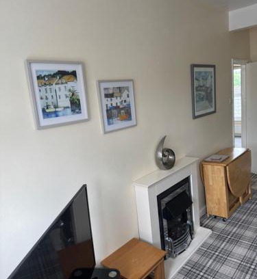 Loftus Apartment | 3 park view
