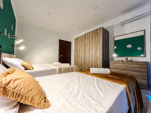 San Gwann Apartment | 3 Person Apartment with balcony - by Solea