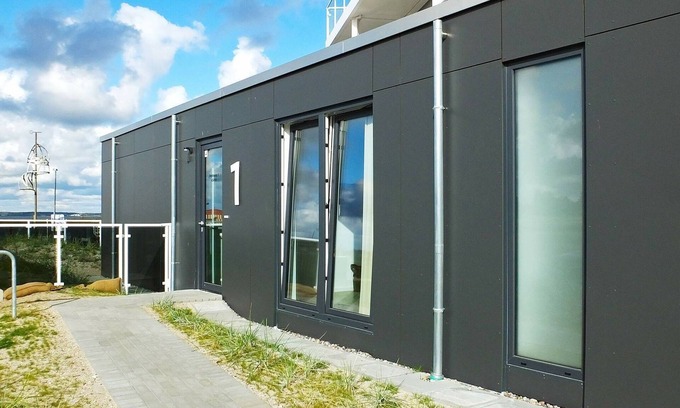 Wendtorf Apartment | 3 person holiday home in Wendtorf