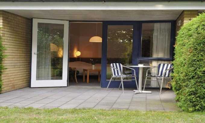 Balka House | 3 person holiday home in Nexø-By Traum