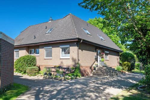 Altenwalde Apartment | 3 Raum Ferienwohnung