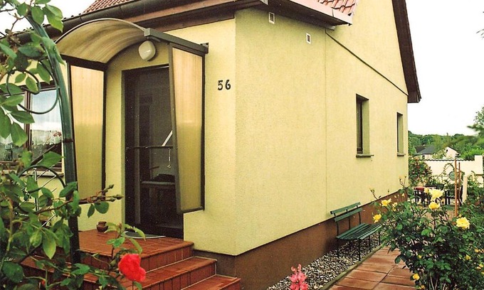 Zirkow Apartment | 3-Raum-Ferienwohnung-in-Zirkow (Nähe Binz)