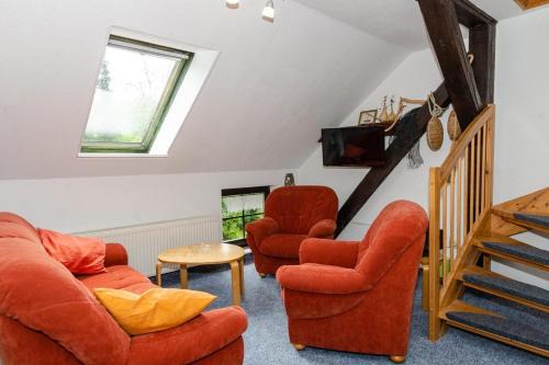 Schaprode Apartment | 3-Raum-FeWo-fuer-4-Personen-in-Schaprode-auf-Ruegen-Zi5