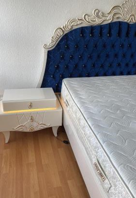 Halle Apartment | 3 Raum Wohnung