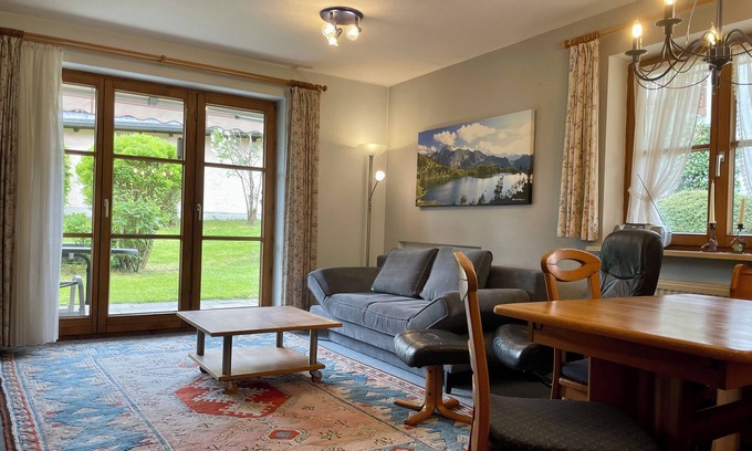 Bolsterlang Apartment | 3-room vacation apartment Hohenloh