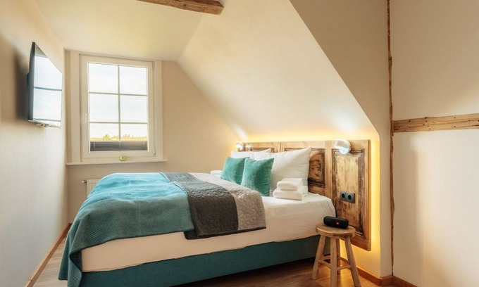 Braunlage Apartment | 3 - room vacation apartment Harzlodge Lebenstraum - Hotel Rosenhof