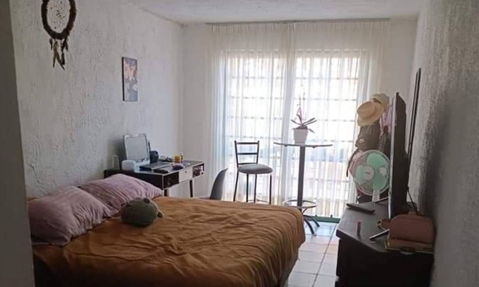 Guadalajara Apartment | 3. Rooms Appartment in Cruz del Sur