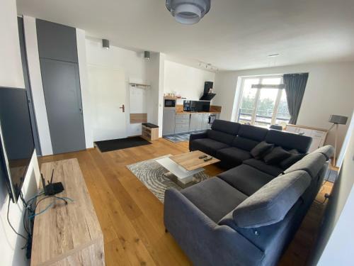Tatranska Strba Apartment | 3 Sosny Apartments - Suite 1