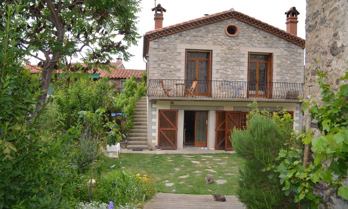 Taurinya Apartment | 3 star gîte Chez Nath et Tony
