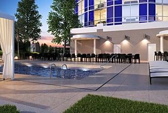 Governor's Walk Hotel | 3-Star Hotel ∙ Four Points by Sheraton Tallahassee Downtown