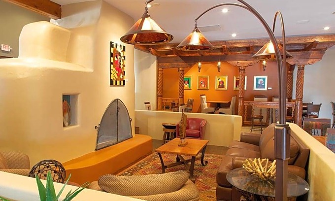 Taos Hotel | 3-Star Hotel ∙ Hotel Don Fernando De Taos, Tapestry Collection By Hilton