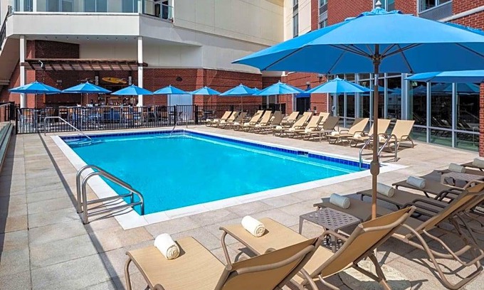 Riverhead Hotel | 3-Star Hotel ∙ Hyatt Place Long Island East End