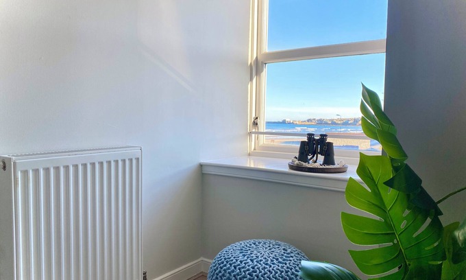 Banff Cottage | 3 THE GRANARY, family friendly, country holiday cottage in Banff